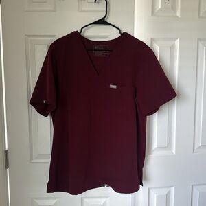 FIGS Catarina Scrub Top - 2XL